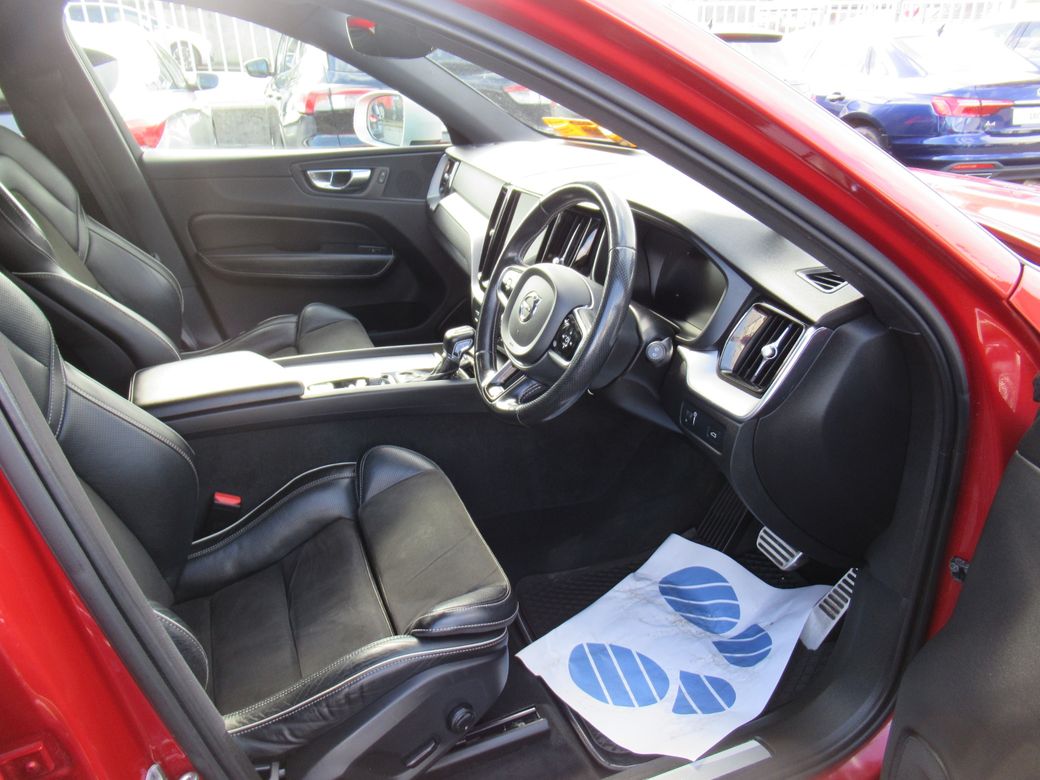 2018 Volvo XC60