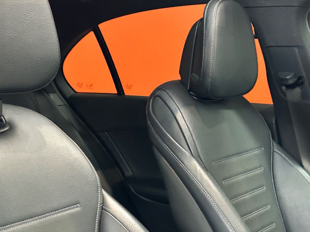 2023 Mercedes-Benz C Class