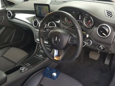 2018 Mercedes-Benz C Class