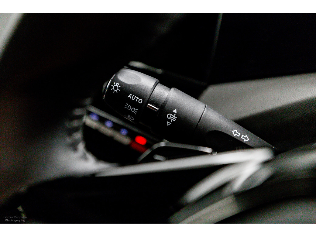 2023 Peugeot 408