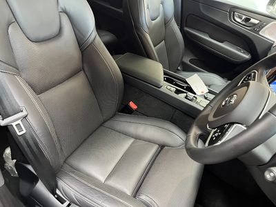 2024 Volvo XC60