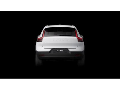 2027 Volvo EX40