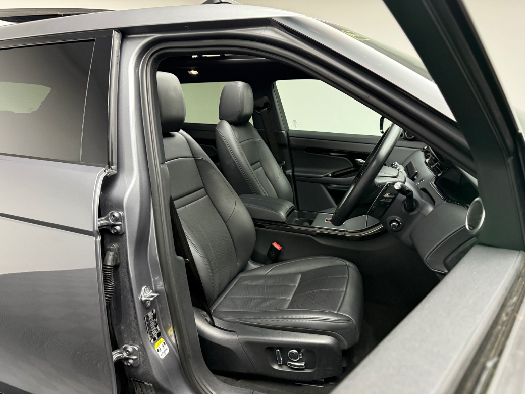 2024 Land Rover Range Rover Evoque