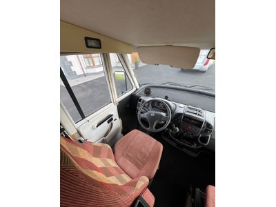 2006 Fiat Hymer