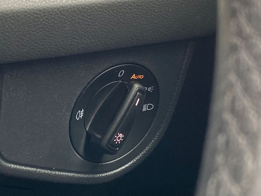 2020 Volkswagen Polo