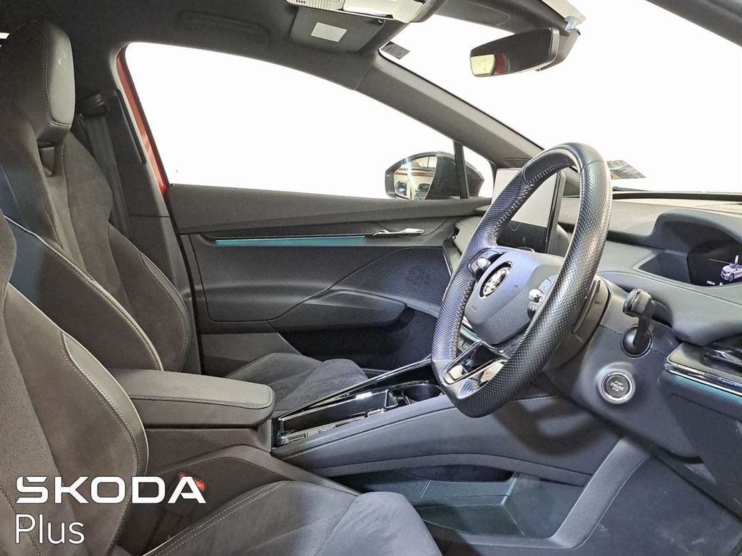 2024 Skoda Enyaq