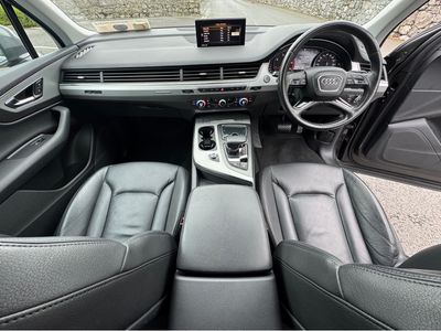 2020 Audi Q7