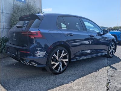 2024 Volkswagen Golf