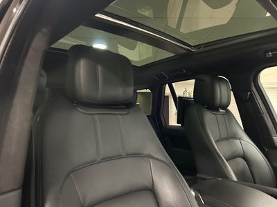 2021 Land Rover Range Rover