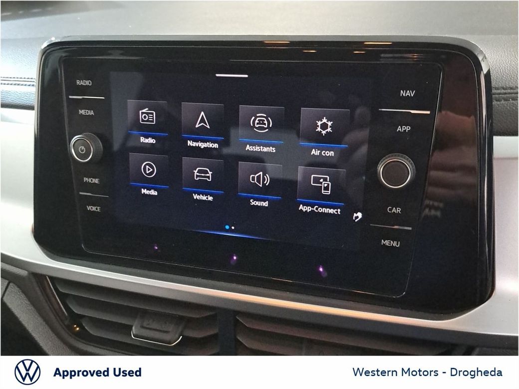 2023 Volkswagen T-Roc