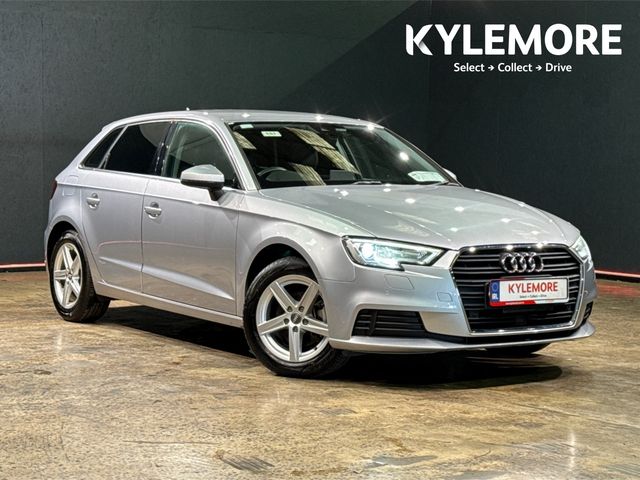 vehicle for sale from Kylemore Cars