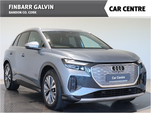 vehicle for sale from Finbarr Galvin Ltd