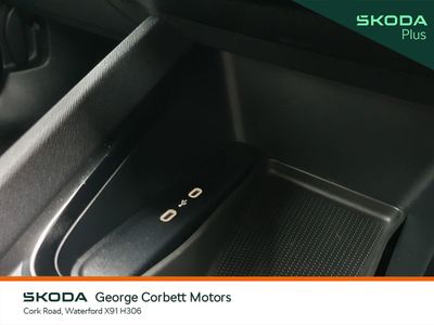 2024 Skoda Octavia