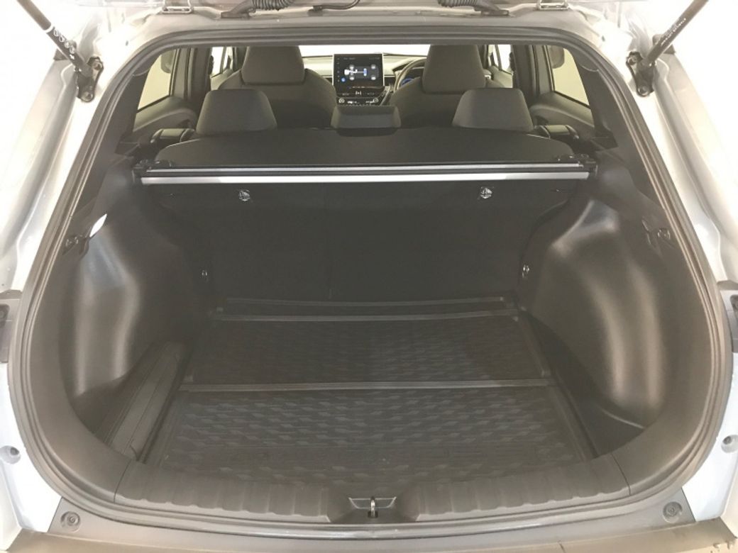 2023 Toyota Corolla Cross