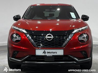 2023 Nissan Juke