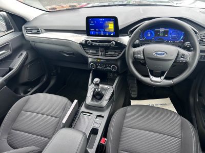 2022 Ford Kuga