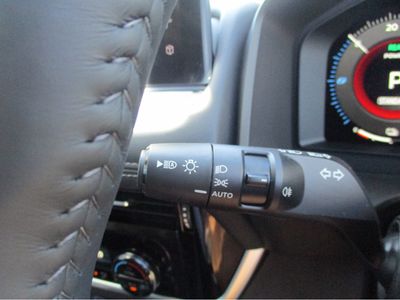 2025 Nissan X-Trail