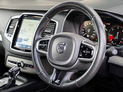 2019 Volvo XC90