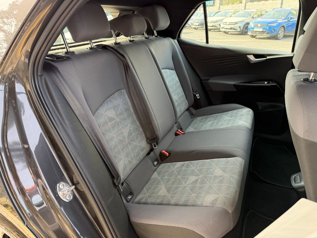 2021 Volkswagen ID.3