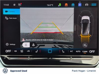2024 Volkswagen ID.4