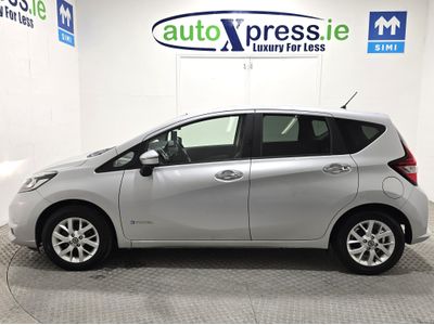 2019 Nissan Note