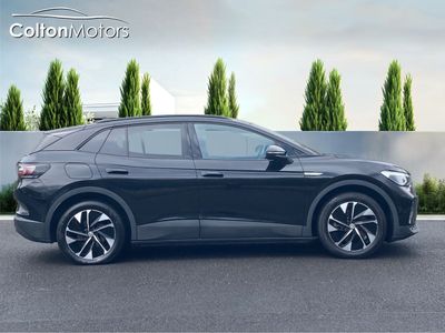 2023 Volkswagen ID.4