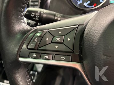2018 Nissan Qashqai