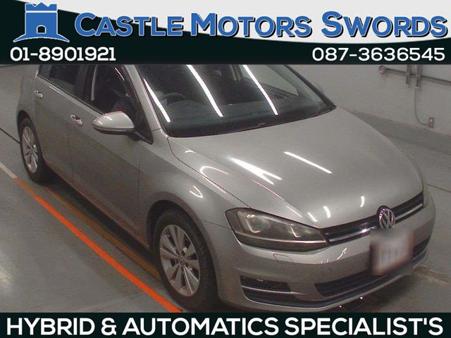 vehicle for sale from Castle Motors Swords