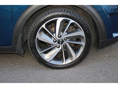 2017 Kia Niro