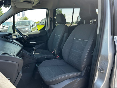 2016 Ford Tourneo Connect