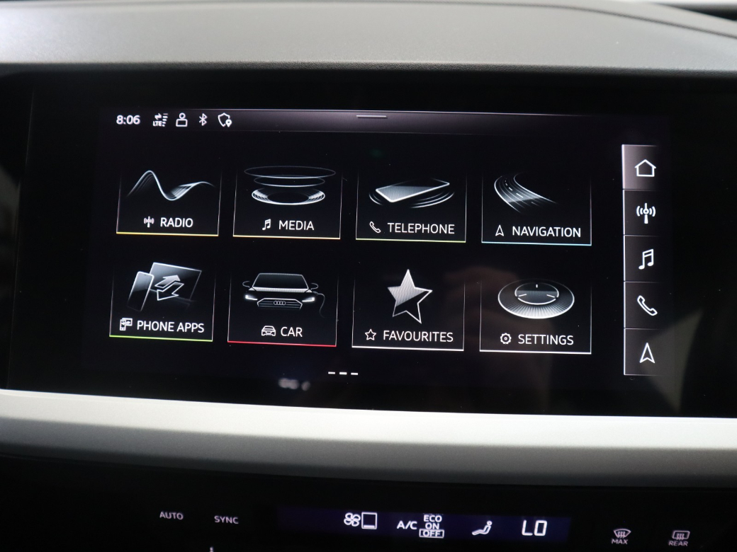 2023 Audi Q4