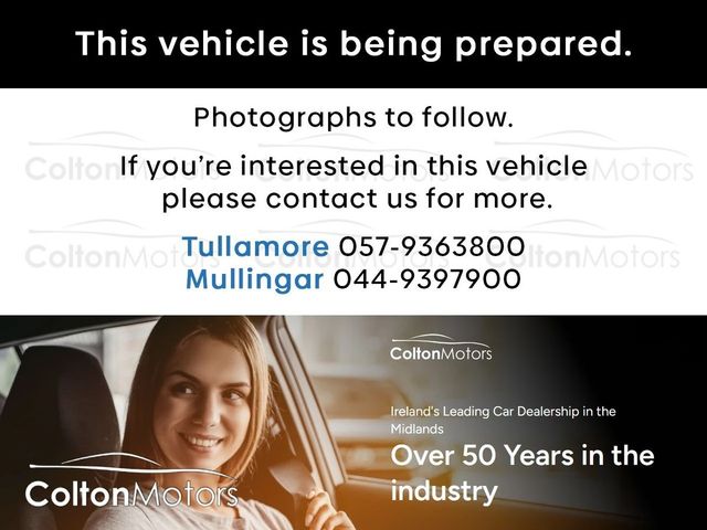 vehicle for sale from Colton Motors Mullingar