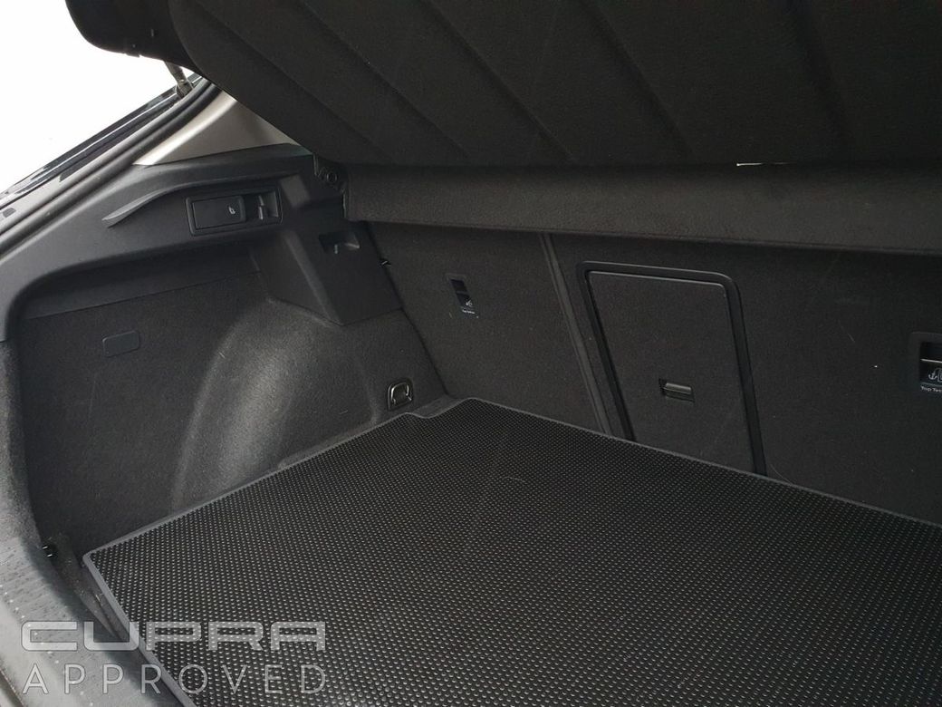 2023 Cupra Formentor
