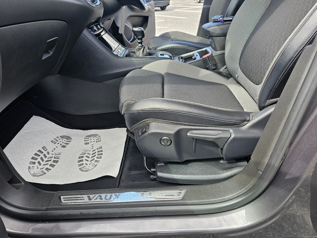 2020 Opel Grandland X