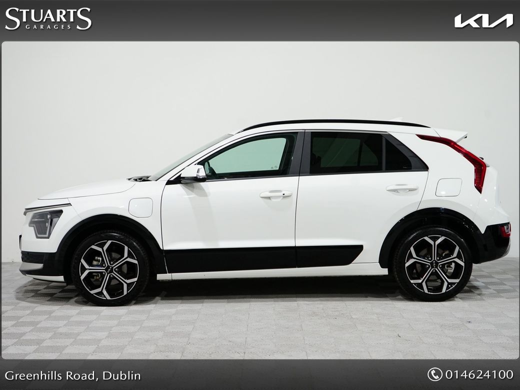 2024 Kia Niro