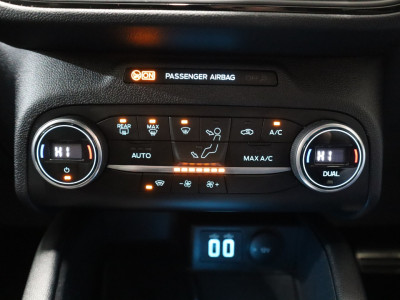 2021 Ford Kuga