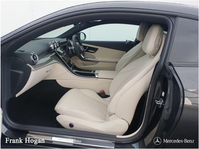 2026 Mercedes-Benz CLE