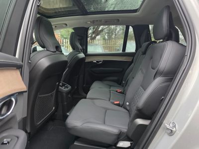 2025 Volvo XC90