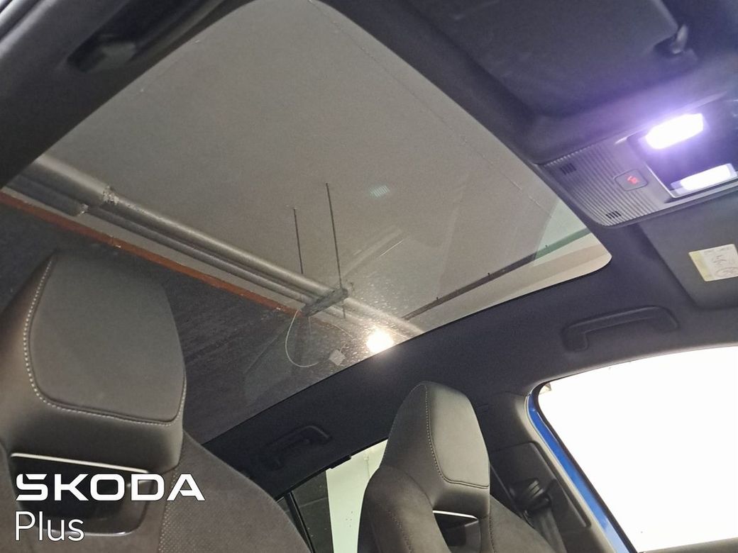 2025 Skoda Enyaq