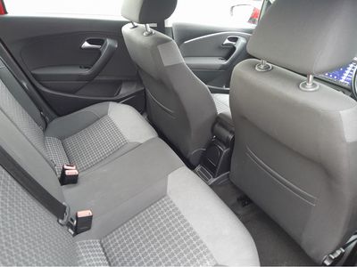 2016 Volkswagen Polo