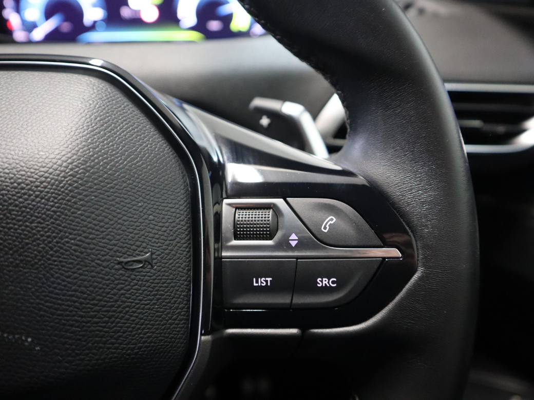 2023 Peugeot 3008