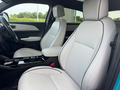 2024 Honda e:NY1