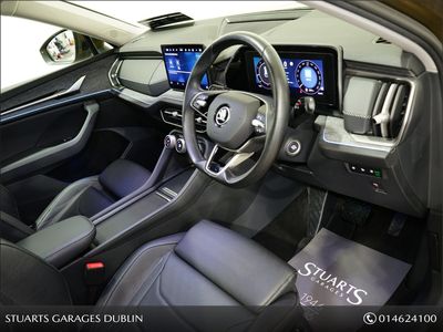 2024 Skoda Kodiaq