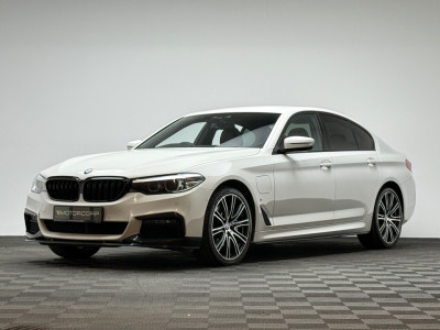2020 BMW 5 Series