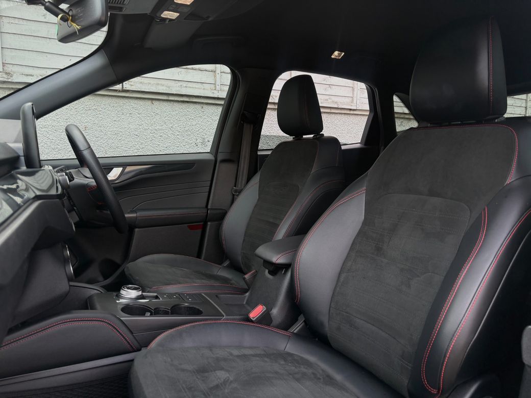 2024 Ford Kuga
