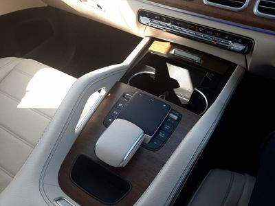 2022 Mercedes-Benz GLE Class