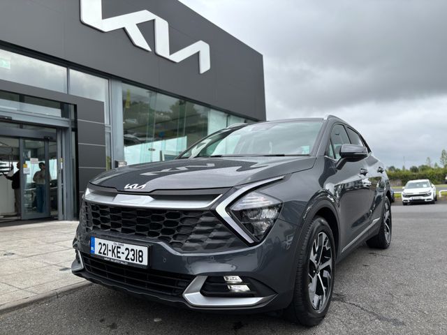 vehicle for sale from Kia Liffey Valley