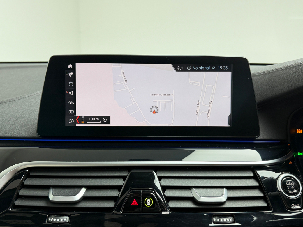 2019 BMW 6 Series