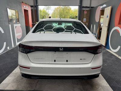 2024 Honda Accord