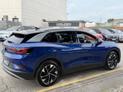 2023 Volkswagen ID.4